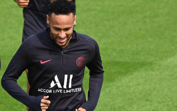 Neymar reste une piste du FC Barcelone
