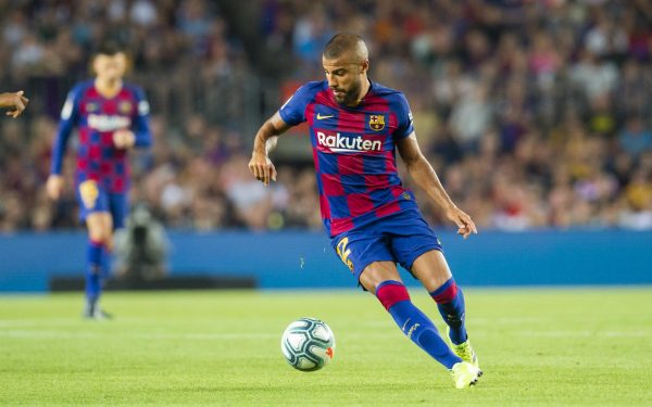 FC Barcelone : direction l’Angleterre pour Rafinha ?