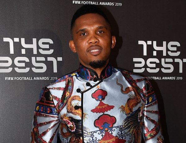 Nîmes : une légende camerounaise prêt à aider