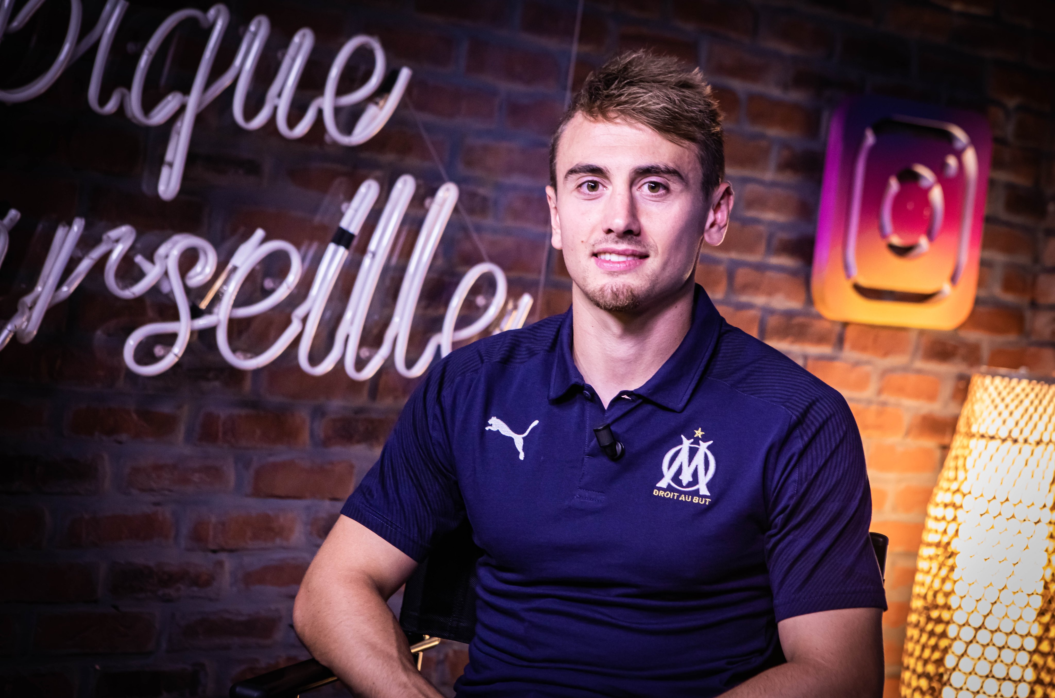 OM: Un autre prétendant lâche Valentin Rongier