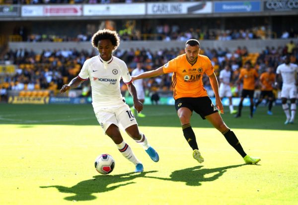 Le FC Barcelone surveille une fin de contrat à Chelsea