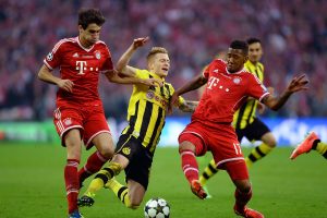 Bayern Munich : deux joueurs vont être bloqués au mercato