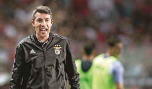 Benfica : bientôt un accord avec Bruno Lage