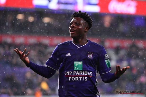 Arsenal et Chelsea ciblent le prometteur Jérémy Doku