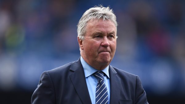 Officiel : Guus Hiddink est libre !