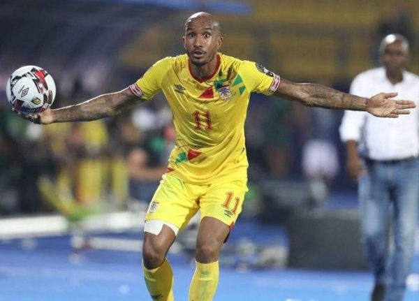 Officiel : Un ancien de Ligue 1 signe en Régional 1 !