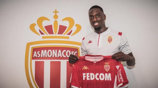Monaco : Jean-Kévin Augustin va rejoindre Leeds !