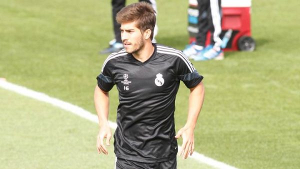 Officiel : Lucas Silva quitte le Real Madrid