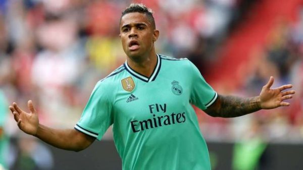Real Madrid : ça bouge enfin pour Mariano Diaz
