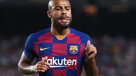 OM : Rafinha ou Wanyama à défaut de Rongier ?