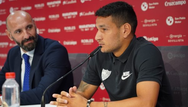 FC Séville : Rony Lopes pourrait s’envoler vers la Turquie