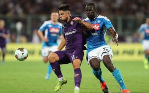La Fiorentina veut blinder Riccardo Sottil