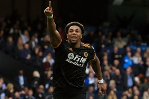 Wolverhampton réclame une fortune pour Adama Traoré