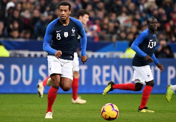 Manchester United : un attaquant français dans le viseur