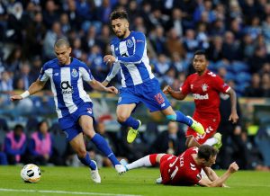 Mercato – Chelsea : ça négocie avec le FC Porto pour Alex Telles