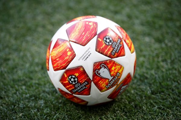 Ca buzze : le onze type de l’UEFA 2019 dévoilé !