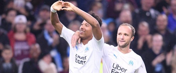 OM : Zubizarreta fixe un premier prix pour Boubacar Kamara