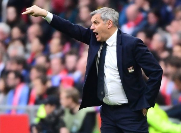 OL : et si Bruno Genesio revenait ?