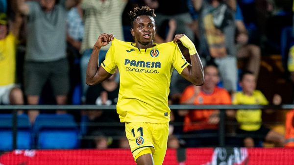 Chelsea cible un jeune talent nigérian