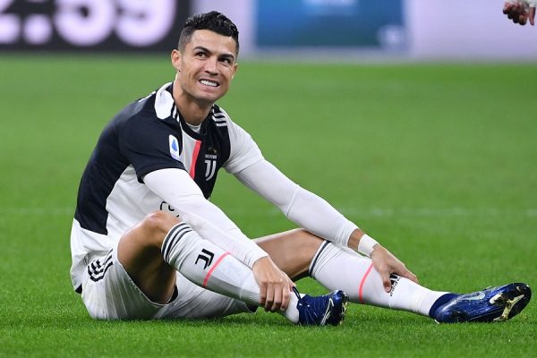 Cristiano Ronaldo a le sens du sacrifice
