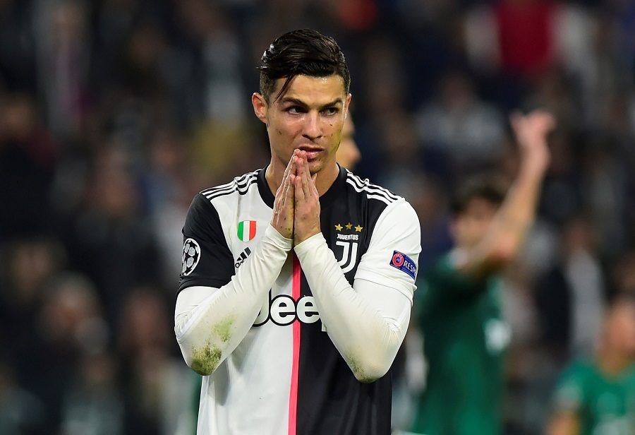 Juventus Turin : Cristiano Ronaldo forcé de quitter le club ?