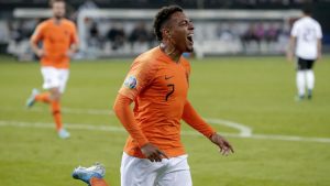 Arsenal : un jeune néerlandais pour remplacer Pierre-Emerick Aubameyang ?