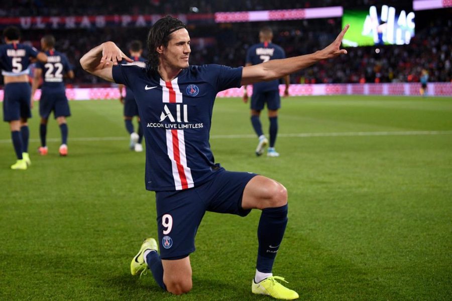 Les Dix Meilleurs Buteurs De L histoire Du PSG