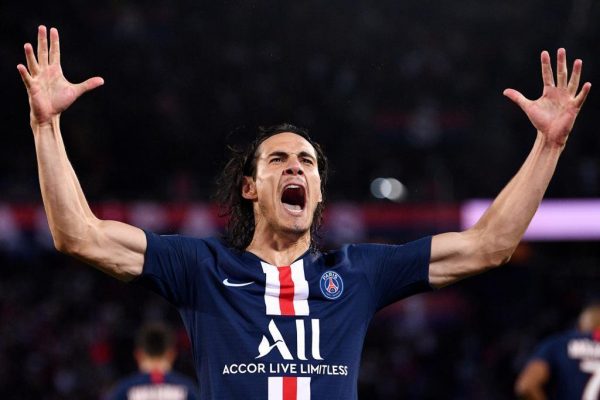 Le PSG pourrait conserver Icardi et Cavani !