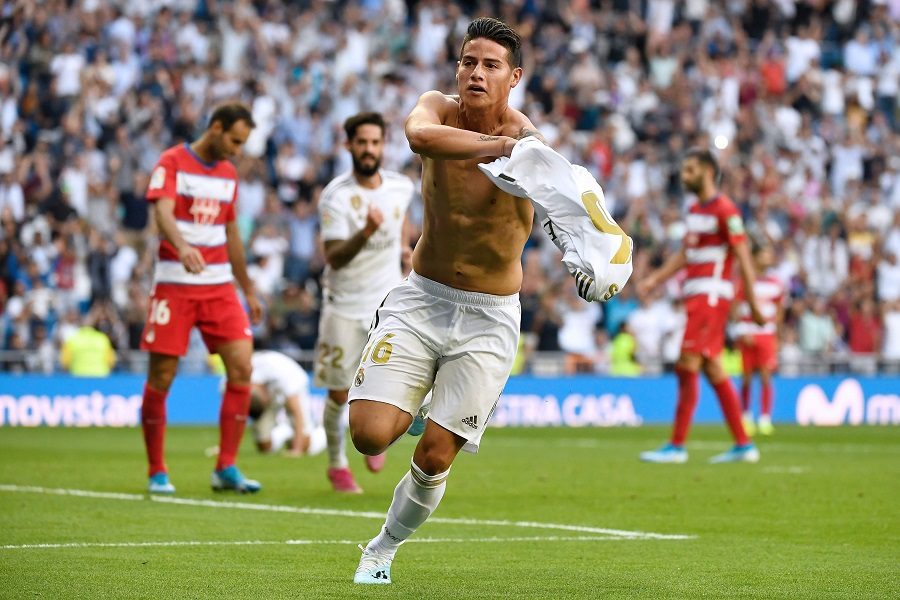 Real Madrid : plusieurs départs à prévoir ?