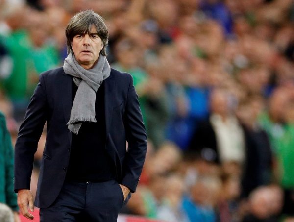 Allemagne : le nouveau sélectionneur déjà ciblé ?