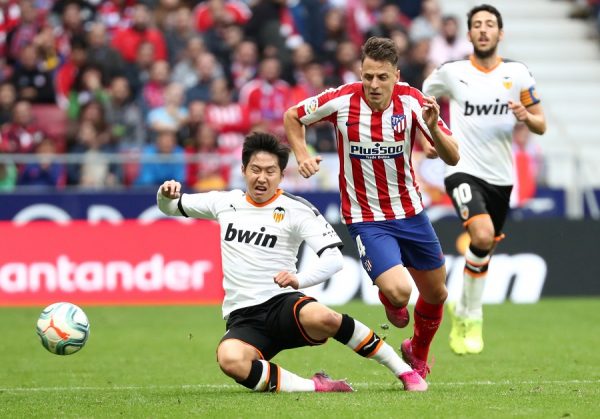 Bordeaux : le club a une piste en Liga