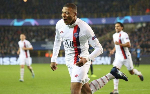 PSG : Rivaldo conseille à son tour à Mbappé de quitter la Ligue 1