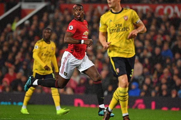 La Juventus prépare une première offre pour Paul Pogba