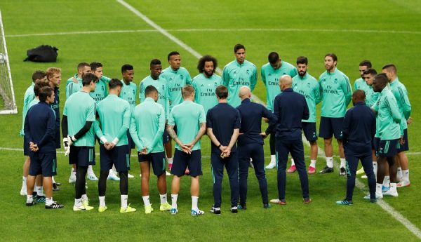 Le Real Madrid prépare son renouveau pour le prochain mercato