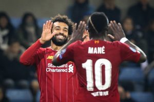 Liverpool : une offre de 130M€ à venir pour Mohamed Salah ?