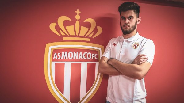 Officiel : Gabriel Pereira signe à l’AS Monaco