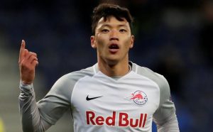 Arsenal : un sud-coréen pour renforcer l’attaque ?