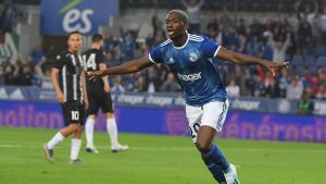 Strasbourg : une offre de 15M€ à venir pour Ibrahima Sissoko ?