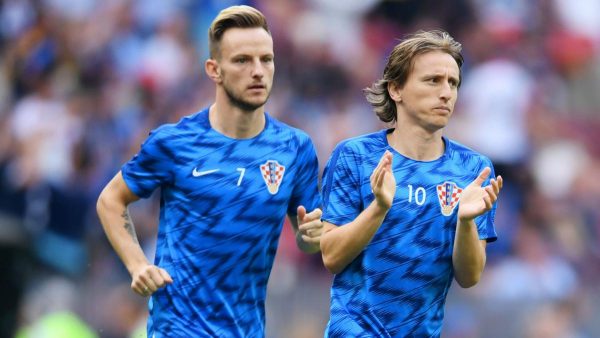 FC Barcelone : l’histoire d’amour avec Ivan Rakitic serait terminée