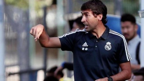 Le Real Madrid a une autre piste pour remplacer Zidane