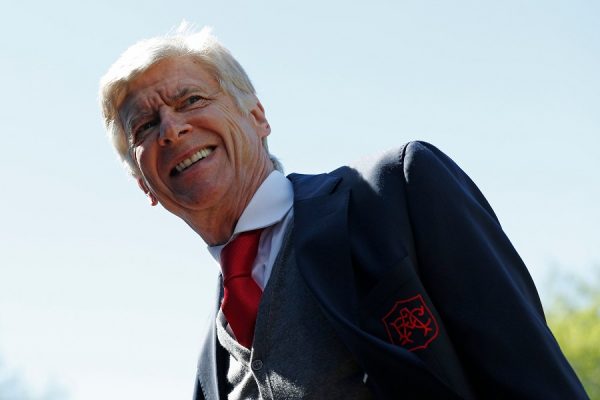 Stade Rennais : Arsène Wenger ne viendra pas