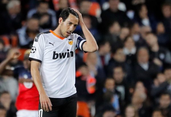 FC Valence : Dani Parejo fait une grosse annonce