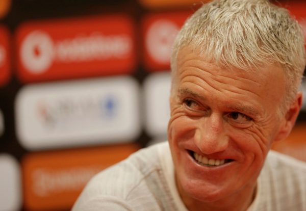 Officiel : Didier Deschamps sélectionneur des Bleus jusqu’en 2022 !