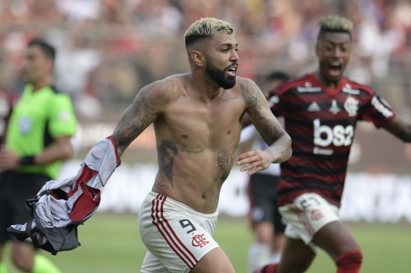 Newcastle vise le héros de la Copa Libertadores
