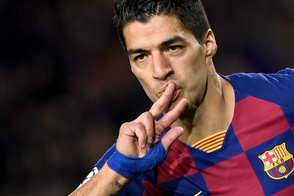 Le FC Barcelone cible 5 attaquants pour remplacer Luis Suarez !