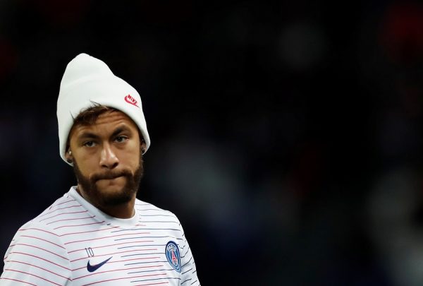 PSG : Neymar, avis de recherche