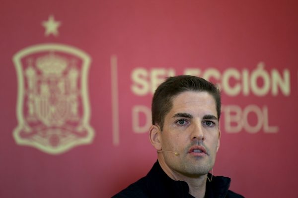 Officiel : Robert Moreno est le nouvel entraîneur de l’AS Monaco