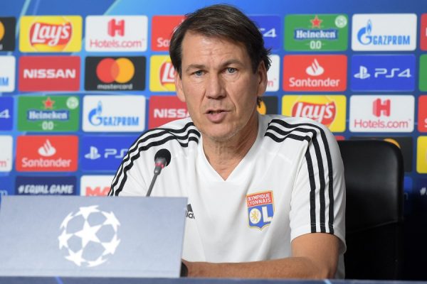 OL : un défenseur est encore attendu