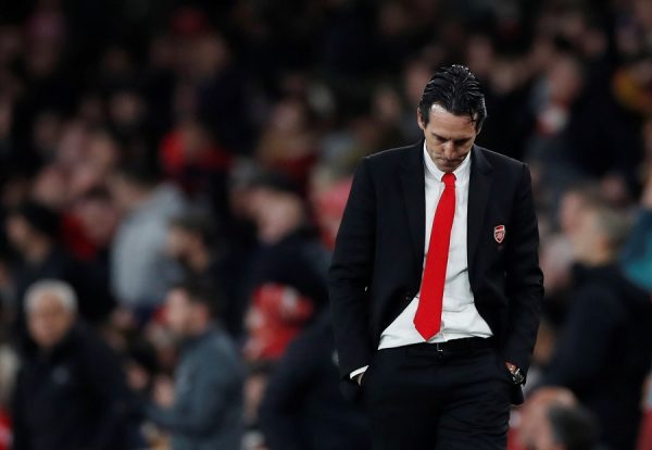 Atletico Madrid : un ancien coach du PSG visé