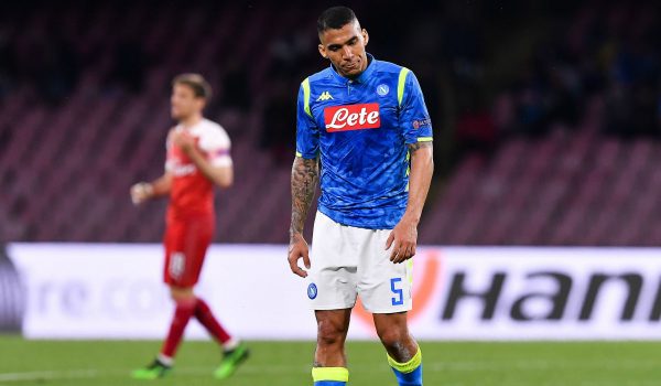 Deux joueurs de Serie A intéressent le PSG